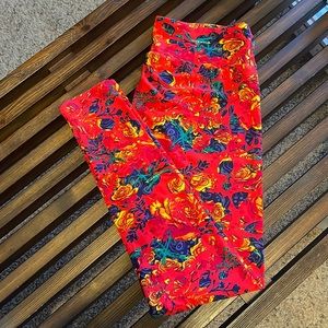 LuLaroe TC Leggings